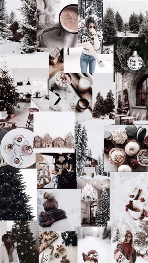 𝚏𝚘𝚕𝚕𝚘𝚠 𝚕𝚞𝚑𝚟𝚡𝚘𝚡 𝚏𝚘𝚛 𝚖𝚘𝚛𝚎 Christmas Collage Christmas Wallpaper