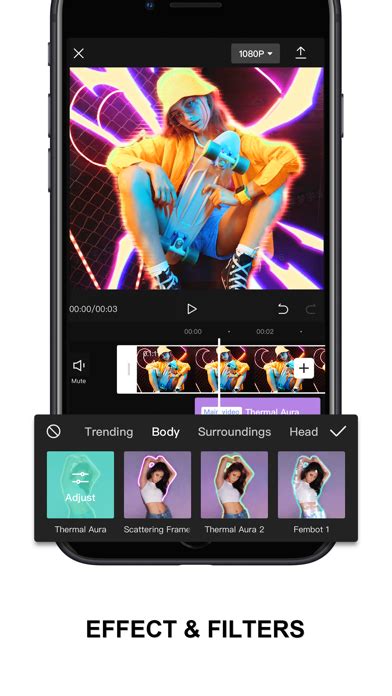 Capcut Video Editor App Download Photo And Video Android Apk App Store
