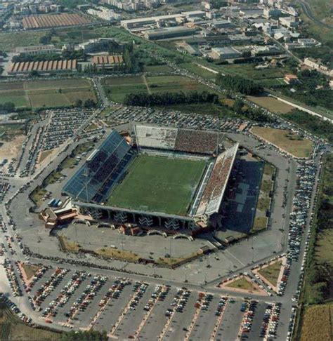 Sfida d'alta quota allo stadio arechi dopo la decisione di interrompere il campionato di serie b, il primo maggio alle ore. salerno stadio arechi