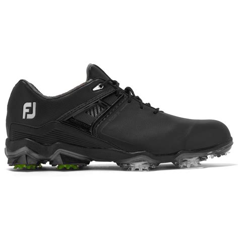 Footjoy Tour X Golf Shoes Snainton Golf