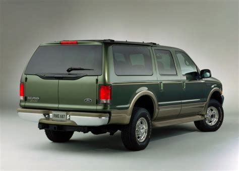 2022 Ford Excursion Sport Design Release Date And Prices 2023 2024