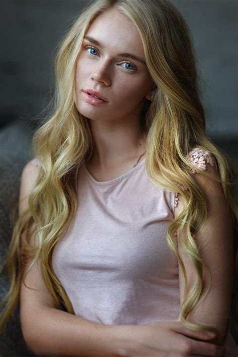 Russian Yuliya Vasilyeva By Constantin Shestopalov On 500px Gorgeous Women Most Beautiful