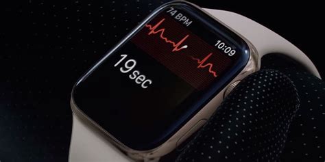 Have a i used the peloton app every day for 12 months straight? watchOS 5.3 brings ECG app to Canada and Singapore (With ...