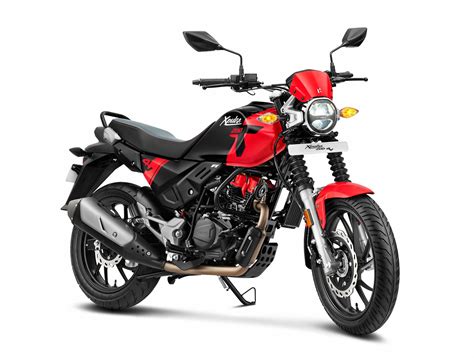 2023 Hero Xpulse 200t 4 Valve Launched In India At Rs 125 Lakhs Gaadikey