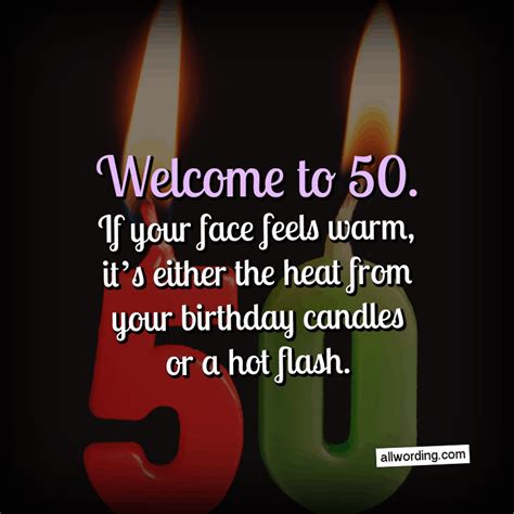 Check spelling or type a new query. Happy 50th Birthday! A Big List of 50th Birthday Wishes ...