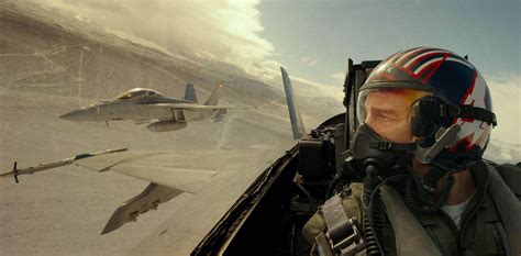 Top Gun How Fighter Jet Pilots Withstand High G