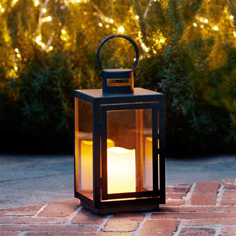 20 Best Collection Of Large Outdoor Electric Lanterns