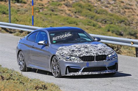 Compared to other moles the 2017 bmw m4 is a car which can only work in the right set of hands. 2017 BMW M4 to gain hardcore M4 GTS performance parts | Autocar