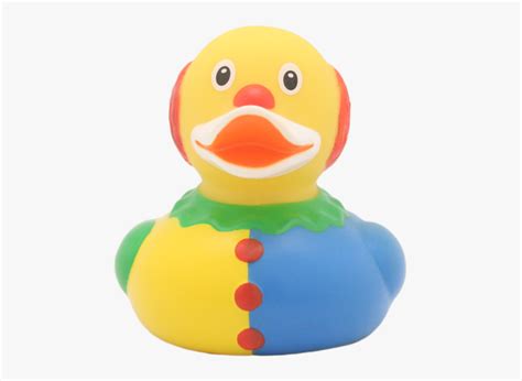 Clown Duck Hd Png Download Kindpng