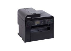 Print speed (up to) black:15 ppm letter. Canon imageCLASS MF4780w Driver Download | Canon Driver