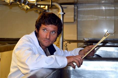 Racing Legend Guy Martin Expecting First Child With Pregnant Partner