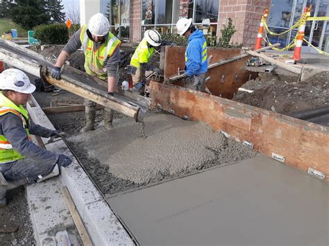 Easy Facts About Concrete Flatwork Explained Telegraph