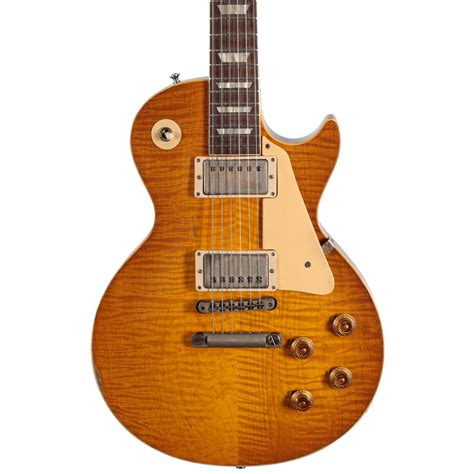 Gibson Custom Shop Guitars Andertons Music Co