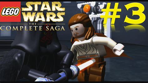 This pack contains all the updated addon packs i've currently been working on, and will be updated as my other packs are as well. CZ Lego Star Wars Xbox 360 #3 - NOOOOOO ...