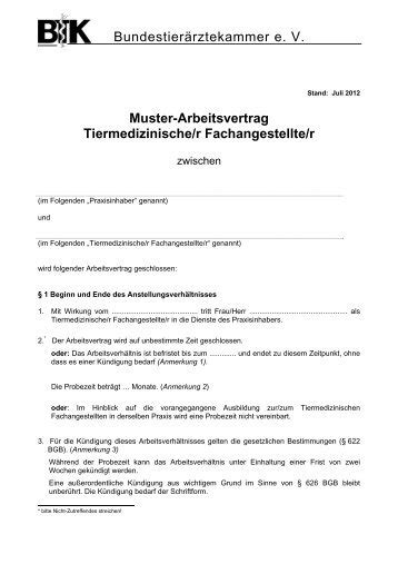 Antrag auf bildung und teilhabe: Ihk Saarland Arbeitsvertrag Muster