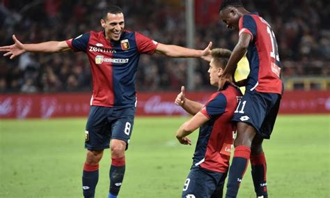 Il centrocampista è rimasto coinvolto in un tragico incidente stradale in serata. Piatek risponde a Quagliarella: il derby di Genova finisce ...