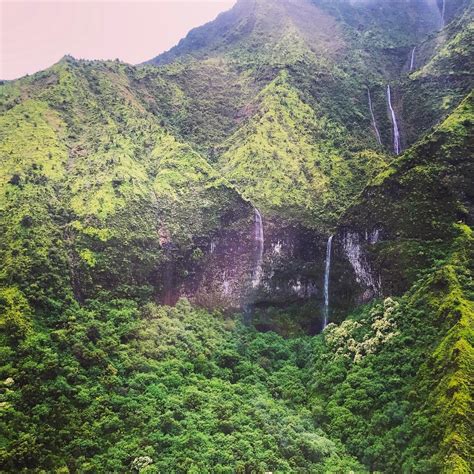 Mt Waialeale Kauai All You Need To Know Before You Go