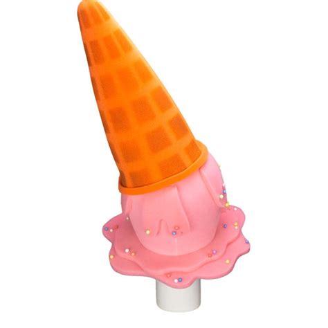 Foam Party Hats Ice Cream Cone Hat Ice Cream Party Hat Etsy