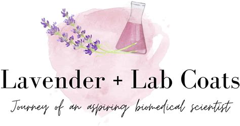 Advice Column Ask Pinyu Lavender Lab Coats