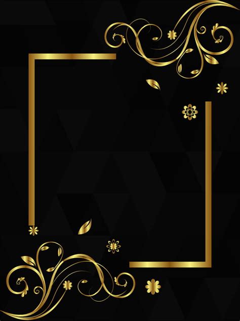 Black And Gold Design Custom Logo Design Gold Black Crown Logo Crown