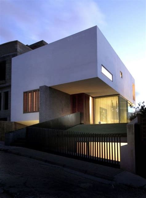 40 Examples Of Stunning Houses And Architecture 3 Minimalist House