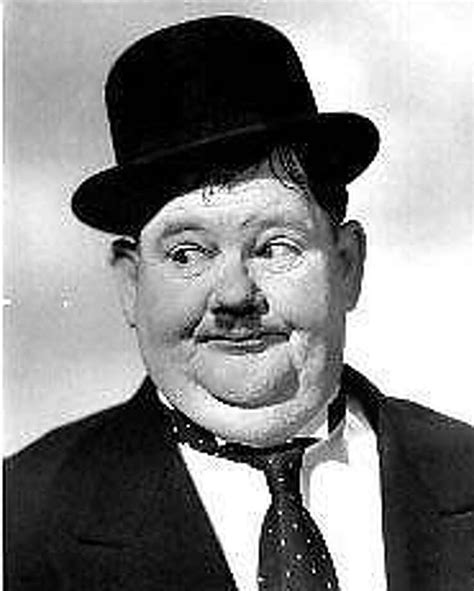 Comedian Oliver Hardy dies - SFGate