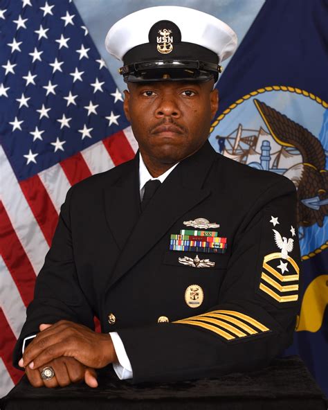 Command Master Chief Us Navy Commander Naval Surface Force