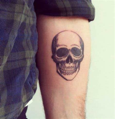 25 Most Amazing Skull Tattoo Designs For Men And Women