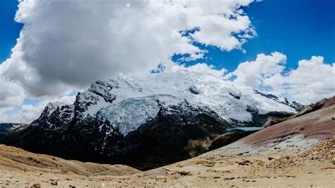 15 Photos That Will Make You Want To Trek Perus Ausangate Mountains