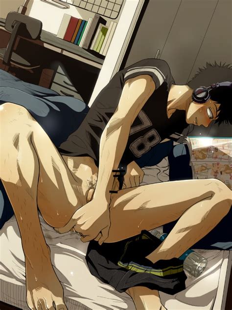 Hot Gay Cartoons Anime Yuoi Babe Post Blog About Gay Babes And Twinks
