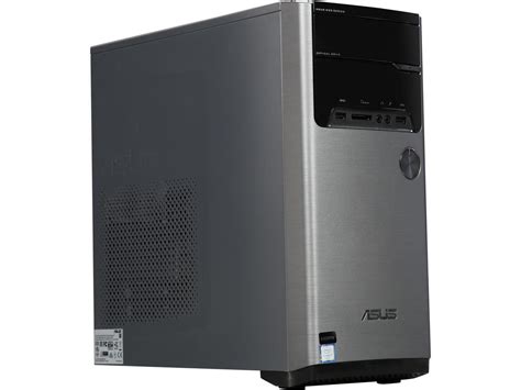 Refurbished Asus Desktop Computer M32cd Us010t Intel Core I7 6th Gen