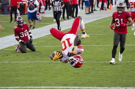 Surprisingly, there are a number of different ways to catch all the action when the kansas city chiefs defend their title against the tampa bay buccaneers at. Super Bowl LV: Chiefs vs. Bucs a rematch from regular ...