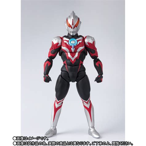 Thunder breastar (サンダーブレスター sandā buresutā?), named thunder breaster by crunchyroll, is orb's berserker form which uses assets of zoffy and ultraman belial. Tamashii Web Shop Exclusive S.H.Figuarts Ultraman Orb ...