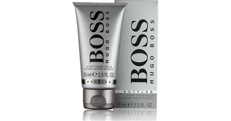 Hugo Boss Bottled After Shave Balm 75ml • Se Pris
