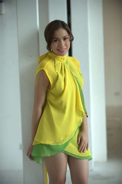 Picture Of Cristine Reyes