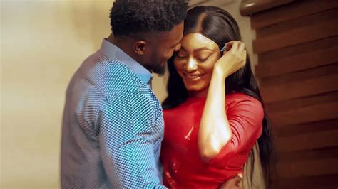 Last Affair Trailer Nigerian Nollywood Movies Seun Akindele Angel
