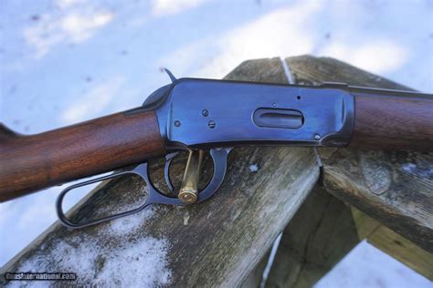 Winchester Model 94 Pre 64 Carbine 30 30 Win 1954
