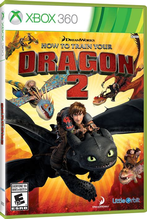 As for the new release date , this is the third time that dreamworks animation has moved the date for how to train your dragon 3. How to Train Your Dragon 2: The Video Game Release Date ...