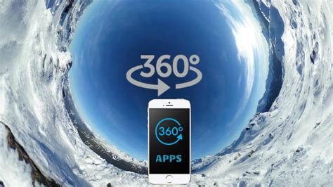 We collected the 15 top picks to help you master your iphone photography. Best 360 Camera Apps For iPhone To Shoot Stunning Images