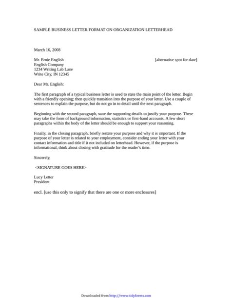 This type of letter may be necessary to write when providing a personal or business reference for someone when you do not know the recipient of the letter. Download To Whom it may Concern Letter Template Pdf for Free - LetterTemplates