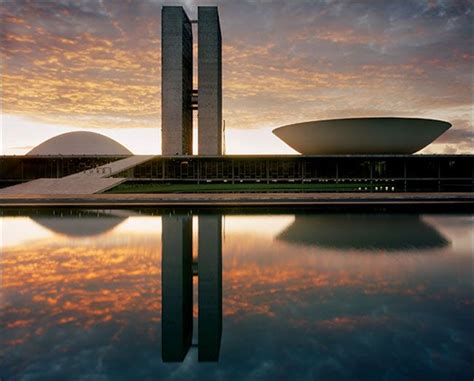 I guess no further explanation is needed here brasilia is a masterpiece of modernist architecture listed as a world heritage site by. Brazil from A to Z: Brasília - Brazilian Experience