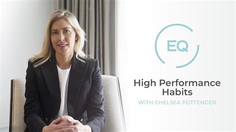 High Performance Habits | Performance, High performance, Habits