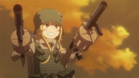 Sword Art Online Alternative Gun Gale Online Screenshots 1 Anime Amino