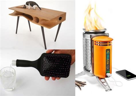 30 Fantastic Inventions to Improve Your Life