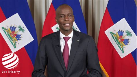 We reject the vile assassination of the haitian president jovenel moise, duque wrote on twitter. Presidente de Haití confirma dos primeros casos de Covid ...