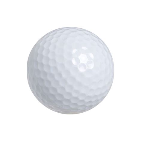 A senior golf player can understand the importance of a perfect ball. Golf Balls - Slater Gartrell Sports