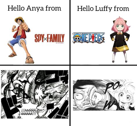 5441 Best Luffys Images On Pholder Meme Piece One Piece And Animememes