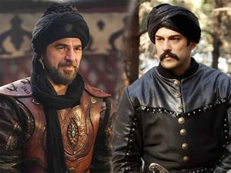 Turkish Tv Series Ertuğrul Becomes Popular In Kashmir