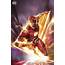 DC Comics Universe & The Flash 48 Spoilers War Part 2 Has Barry 
