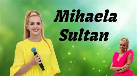 Mihaela Sultan 🥇 Pt Toate Mandrele 🥇 Colajul Mandrelor Pe 2023 🥇 Muzica